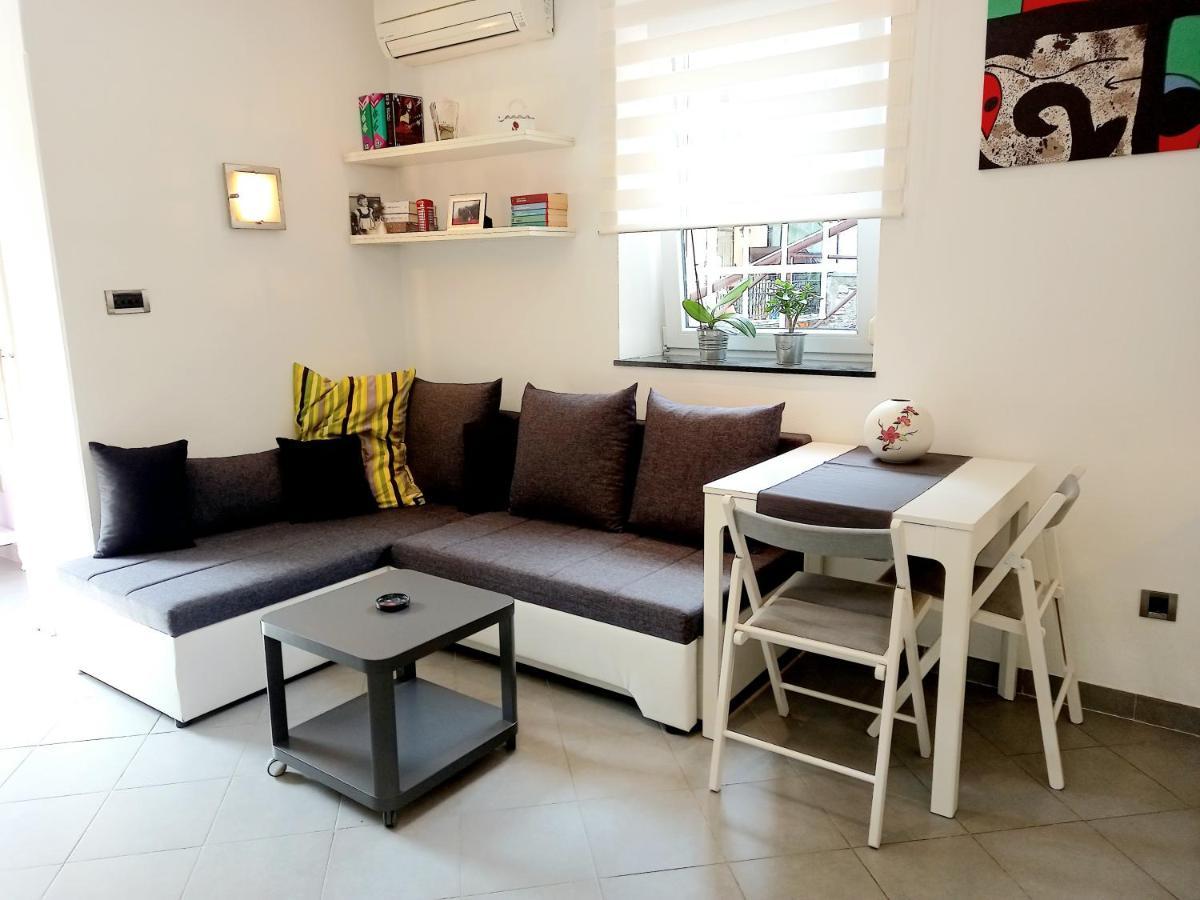 Apartment Punta Pula Exterior foto