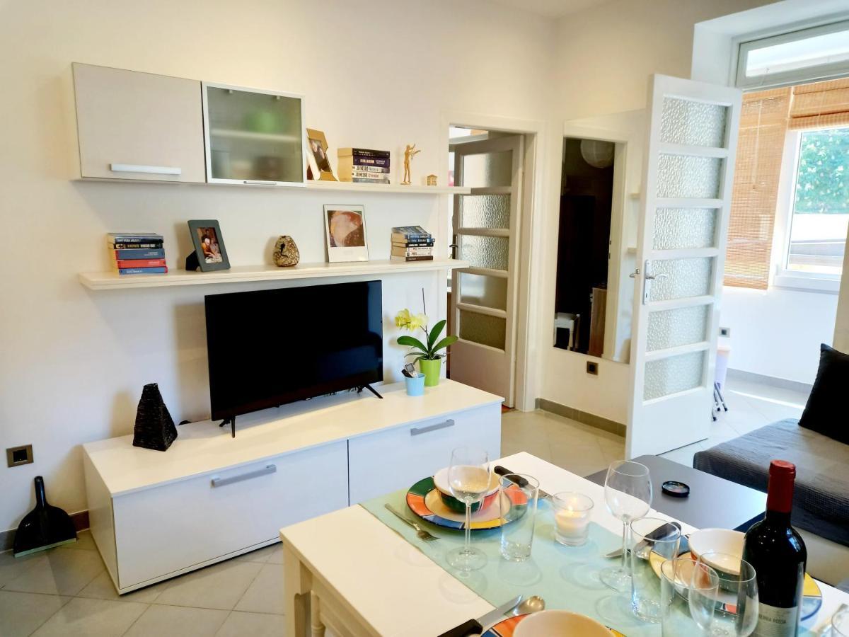 Apartment Punta Pula Exterior foto